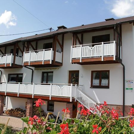 Schoene Ferienwohnung Im Nationalpark Noerdlicher Schwarzwald Forbach Exterior foto