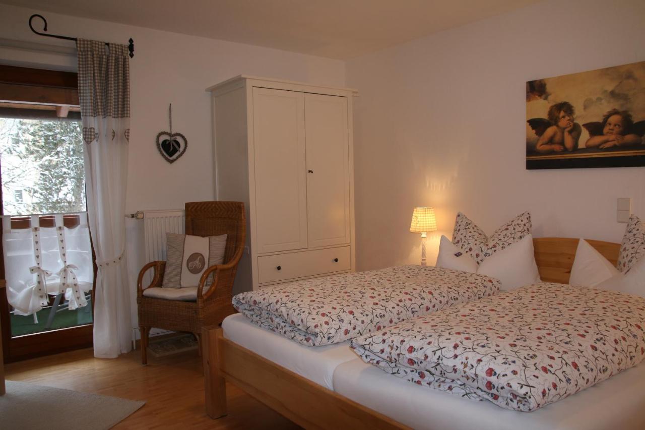 Schoene Ferienwohnung Im Nationalpark Noerdlicher Schwarzwald Forbach Exterior foto
